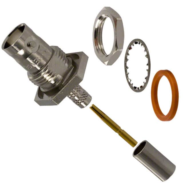 31-343-RFX Amphenol RF  Assemblages de connecteurs coaxiaux (RF)